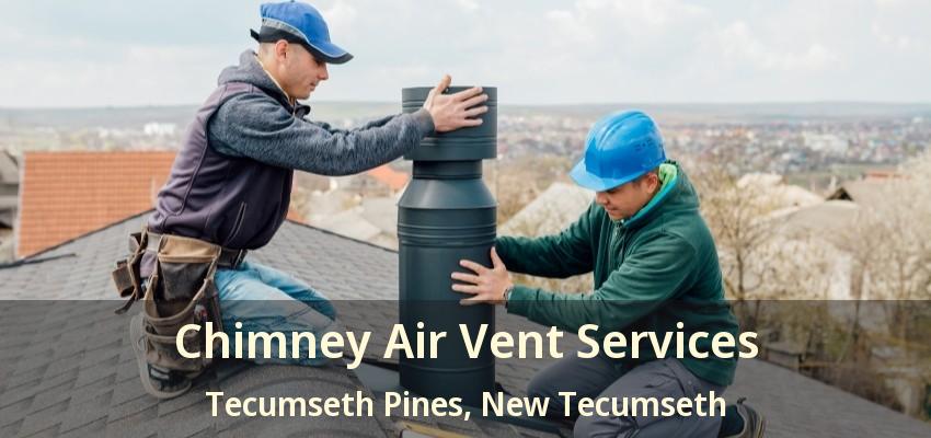 Chimney Air Vent Services Tecumseth Pines, New Tecumseth - ON