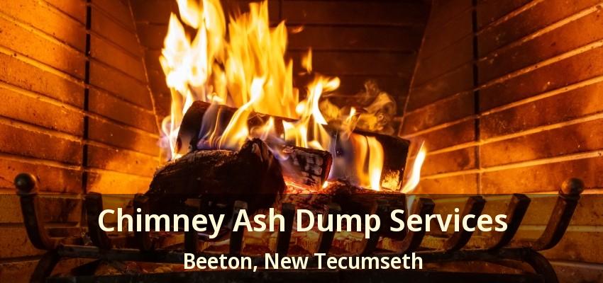 Chimney Ash Dump Services Beeton, New Tecumseth - ON