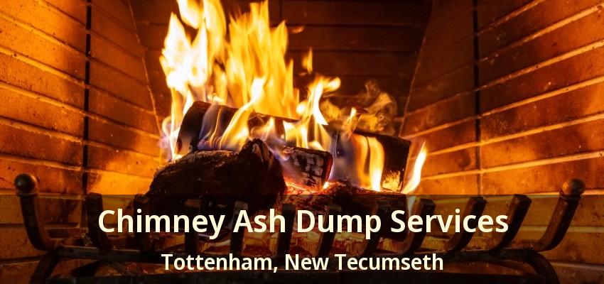 Chimney Ash Dump Services Tottenham, New Tecumseth - ON