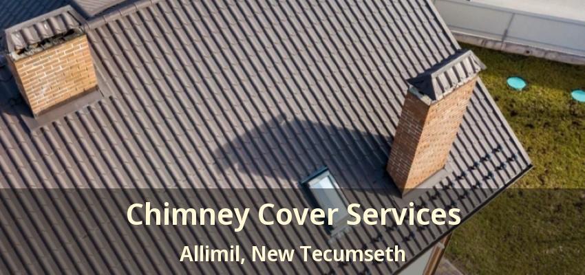 Chimney Cover Services Allimil, New Tecumseth - ON