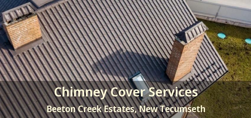 Chimney Cover Services Beeton Creek Estates, New Tecumseth - ON
