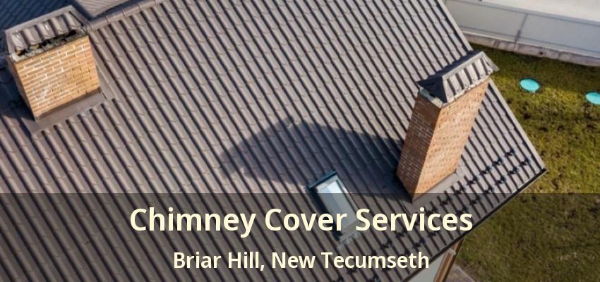 Chimney Cover Services Briar Hill, New Tecumseth - ON