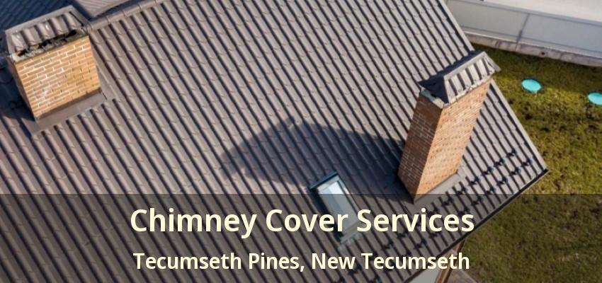 Chimney Cover Services Tecumseth Pines, New Tecumseth - ON