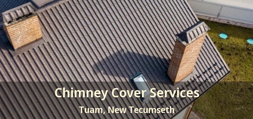 Chimney Cover Services Tuam, New Tecumseth - ON