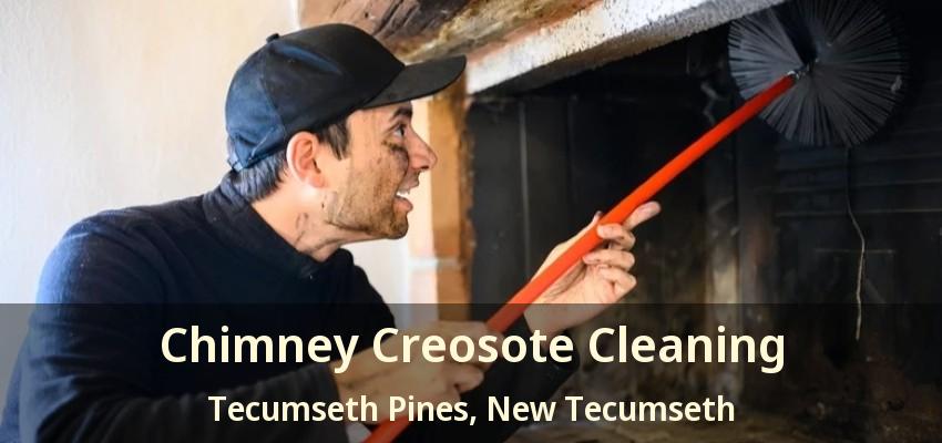 Chimney Creosote Cleaning Tecumseth Pines, New Tecumseth - ON
