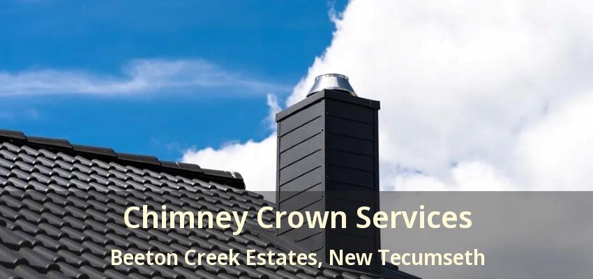 Chimney Crown Services Beeton Creek Estates, New Tecumseth - ON