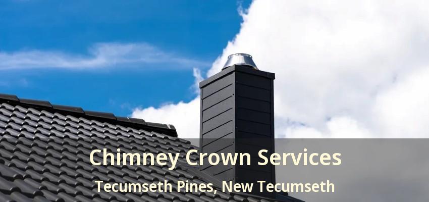 Chimney Crown Services Tecumseth Pines, New Tecumseth - ON