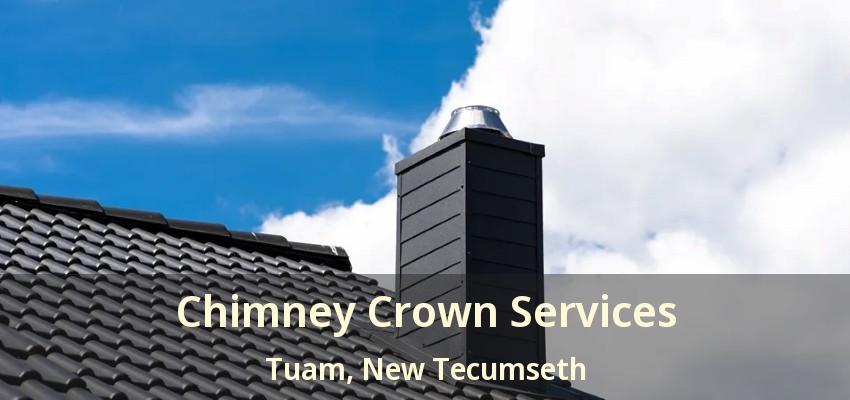 Chimney Crown Services Tuam, New Tecumseth - ON