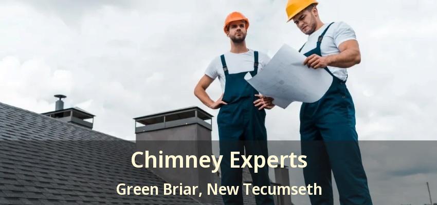 Chimney Experts Green Briar, New Tecumseth - ON