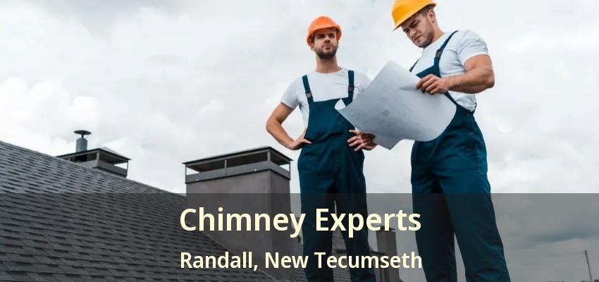 Chimney Experts Randall, New Tecumseth - ON