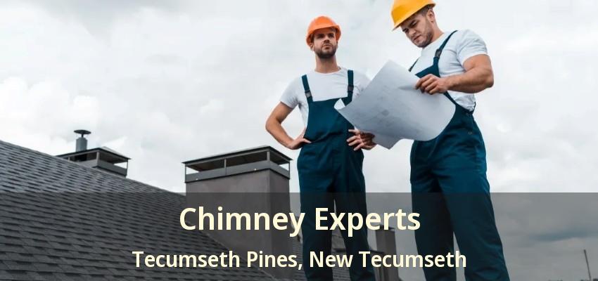 Chimney Experts Tecumseth Pines, New Tecumseth - ON