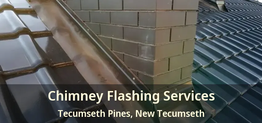 Chimney Flashing Services Tecumseth Pines, New Tecumseth - ON