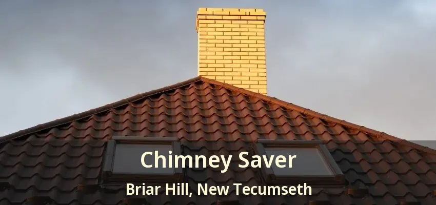 Chimney Saver Briar Hill, New Tecumseth - ON