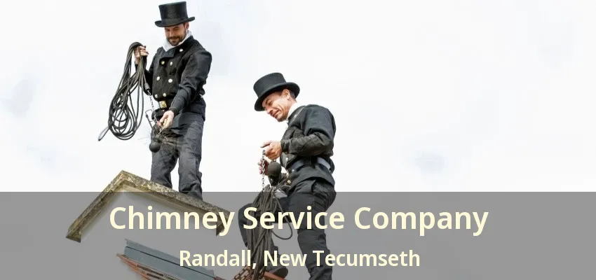 Chimney Service Company Randall, New Tecumseth - ON