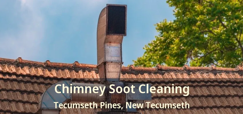 Chimney Soot Cleaning Tecumseth Pines, New Tecumseth - ON