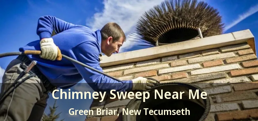 Chimney Sweep Near Me Green Briar, New Tecumseth - ON