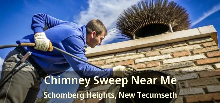 Chimney Sweep Near Me Schomberg Heights, New Tecumseth - ON