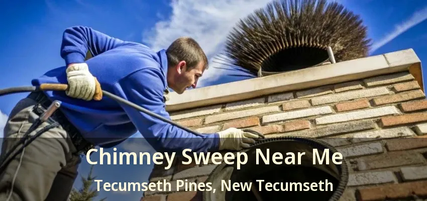 Chimney Sweep Near Me Tecumseth Pines, New Tecumseth - ON