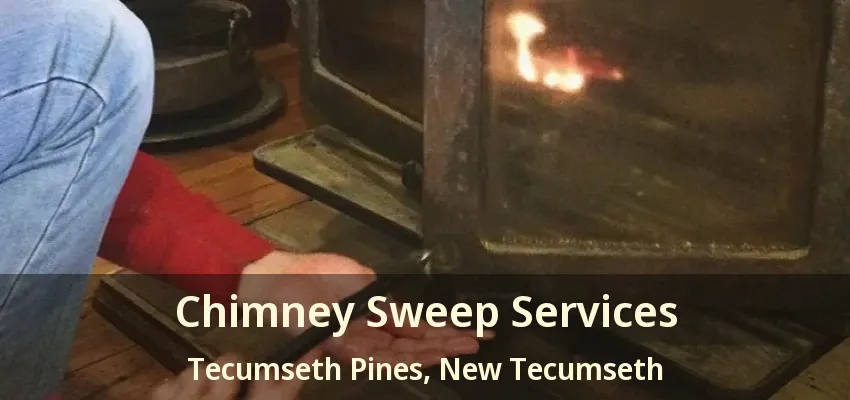 Chimney Sweep Services Tecumseth Pines, New Tecumseth - ON