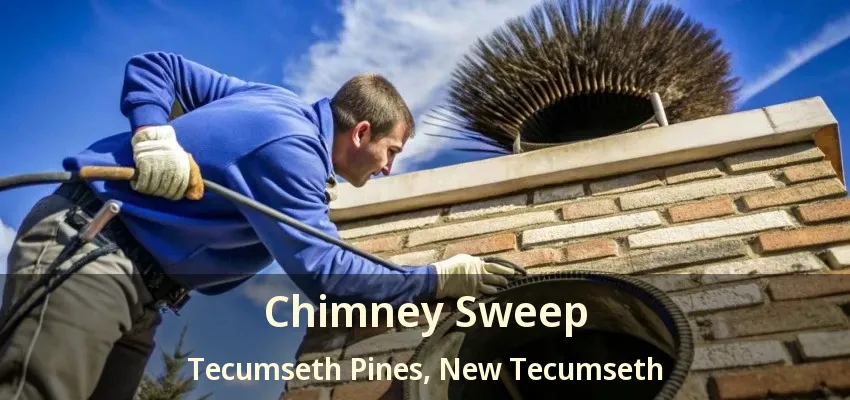 Chimney Sweep Tecumseth Pines, New Tecumseth - ON
