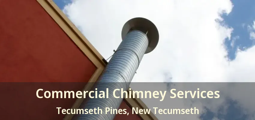 Commercial Chimney Services Tecumseth Pines, New Tecumseth - ON