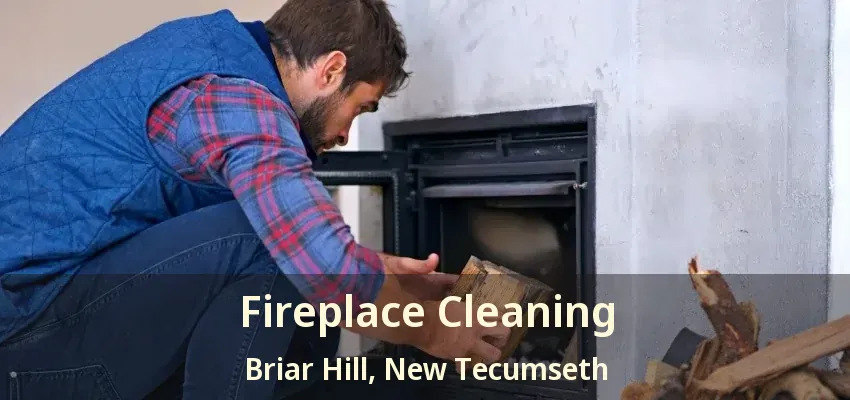 Fireplace Cleaning Briar Hill, New Tecumseth - ON