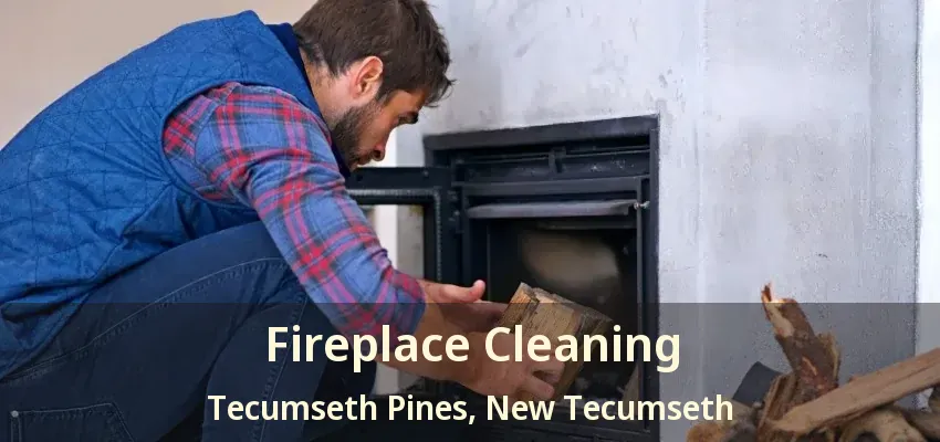 Fireplace Cleaning Tecumseth Pines, New Tecumseth - ON