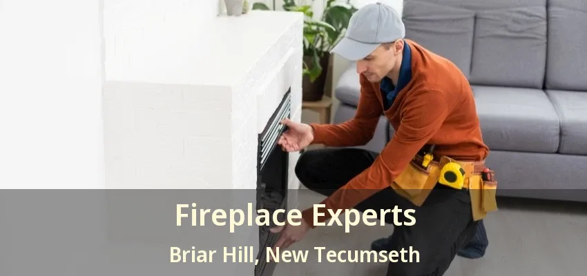 Fireplace Experts Briar Hill, New Tecumseth - ON