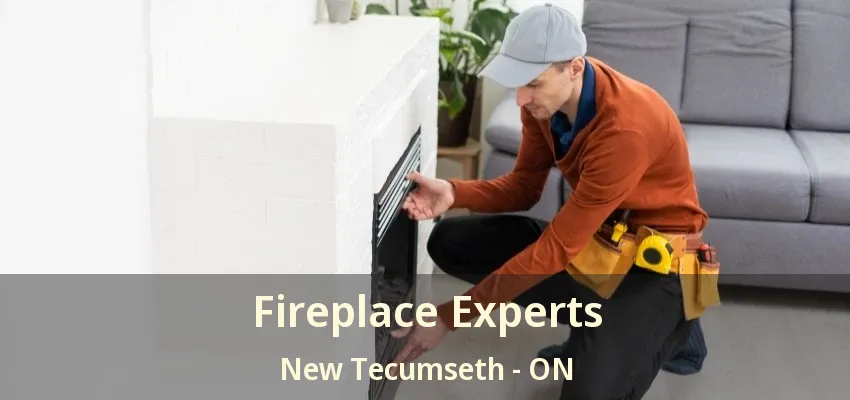 Fireplace Experts New Tecumseth - ON