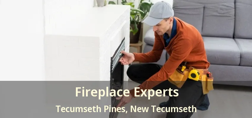 Fireplace Experts Tecumseth Pines, New Tecumseth - ON