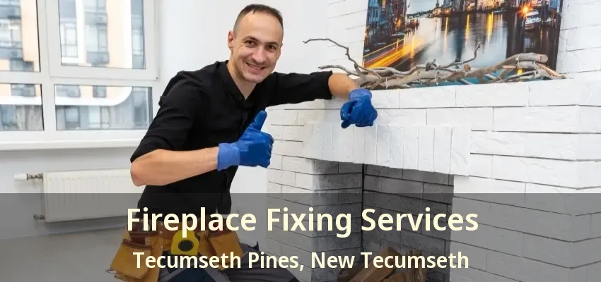 Fireplace Fixing Services Tecumseth Pines, New Tecumseth - ON
