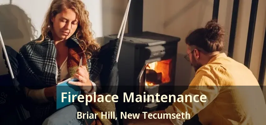Fireplace Maintenance Briar Hill, New Tecumseth - ON