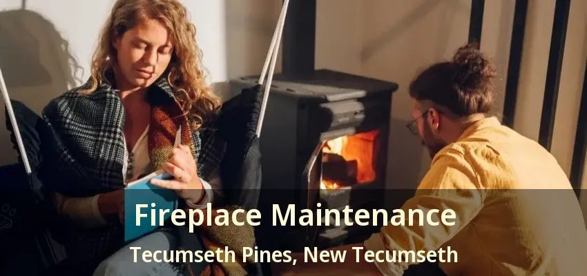 Fireplace Maintenance Tecumseth Pines, New Tecumseth - ON