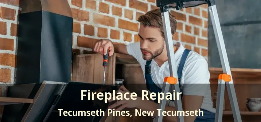 Fireplace Repair Tecumseth Pines, New Tecumseth - ON