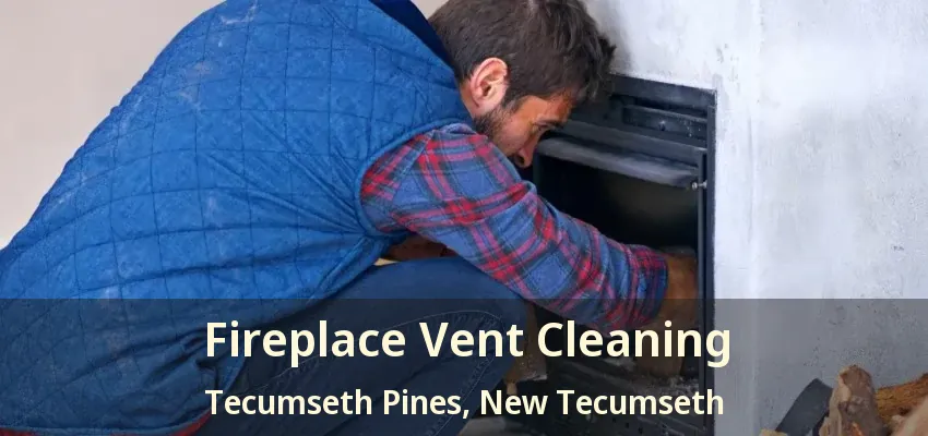 Fireplace Vent Cleaning Tecumseth Pines, New Tecumseth - ON