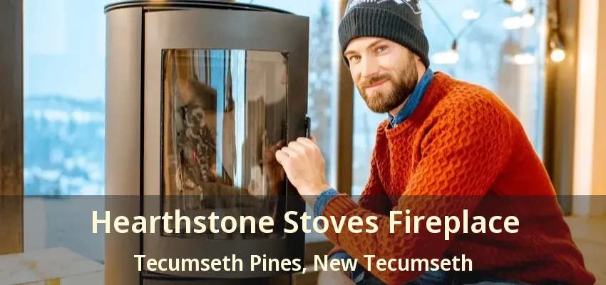 Hearthstone Stoves Fireplace Tecumseth Pines, New Tecumseth - ON
