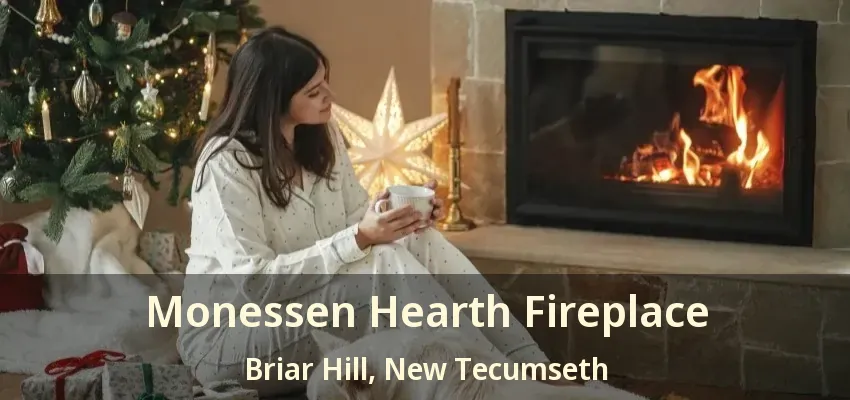 Monessen Hearth Fireplace Briar Hill, New Tecumseth - ON