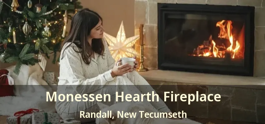 Monessen Hearth Fireplace Randall, New Tecumseth - ON