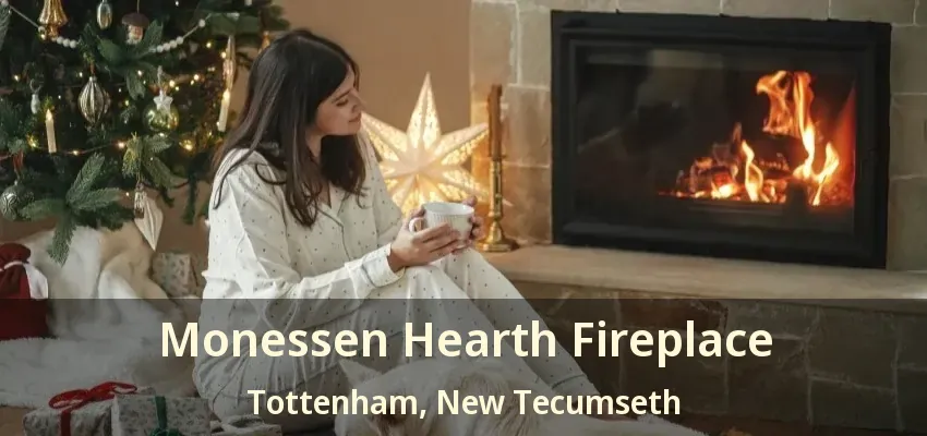 Monessen Hearth Fireplace Tottenham, New Tecumseth - ON