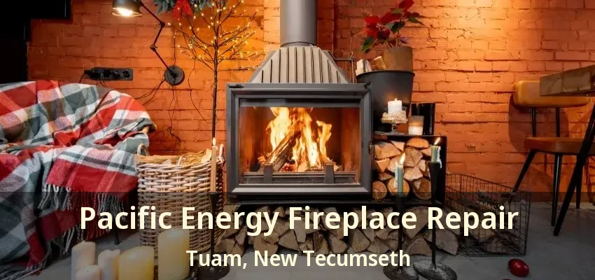 Pacific Energy Fireplace Repair Tuam, New Tecumseth - ON