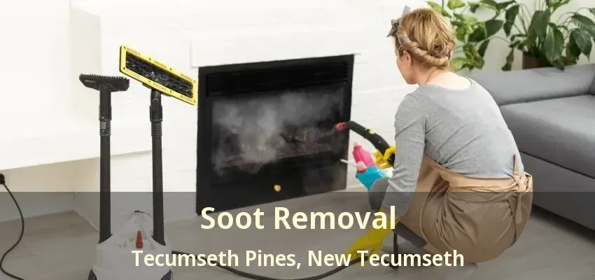 Soot Removal Tecumseth Pines, New Tecumseth - ON