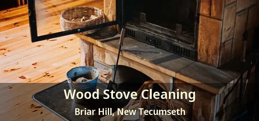 Wood Stove Cleaning Briar Hill, New Tecumseth - ON