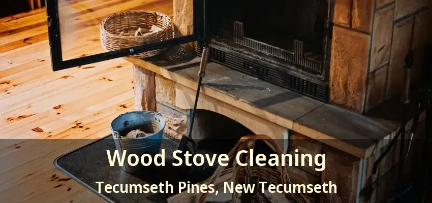 Wood Stove Cleaning Tecumseth Pines, New Tecumseth - ON