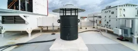 Chimney Air Vent Services Briar Hill, New Tecumseth