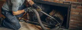 Chimney Cleaning Briar Hill, New Tecumseth