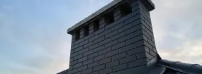 Chimney Crown Services Briar Hill, New Tecumseth