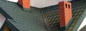 Chimney Flashing Services Briar Hill, New Tecumseth
