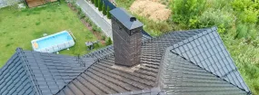 Chimney Saver Briar Hill, New Tecumseth
