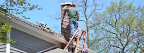 Chimney Service Briar Hill, New Tecumseth