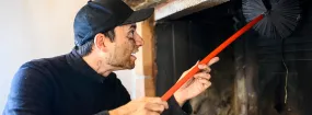 Chimney Sweep Services Briar Hill, New Tecumseth